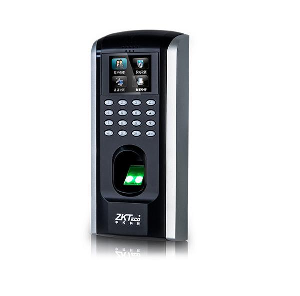 F7PULS指紋門禁一體機